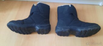 Nepremokavé čižmičky velkosť 38 - 5