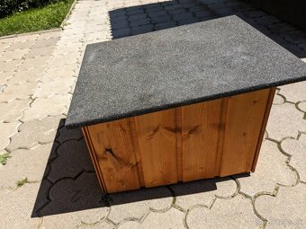 Búda pre mačku - 5