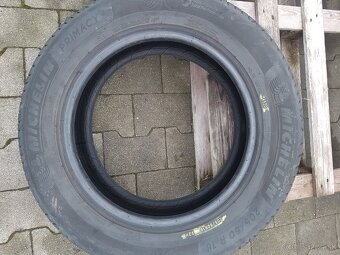 205/55R16 a 205/60R16 po kuse - 5