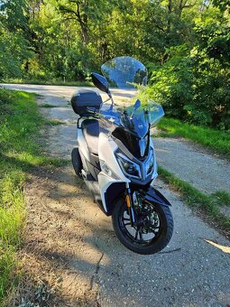 SYM JET 14 125 r.v. 2023 - 5