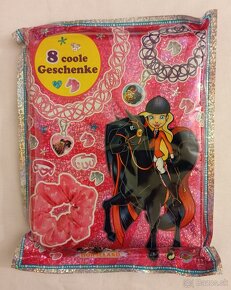 Nové hračky pre dievčatá 4 - 5