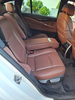 BMW GT 535d xDrive - 5