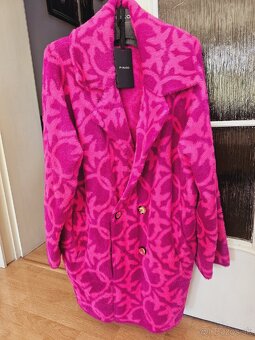 Pinko kabat S oversize - 5