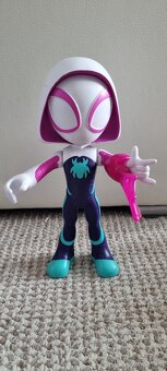 Postavičky Avengers Marvel - 5