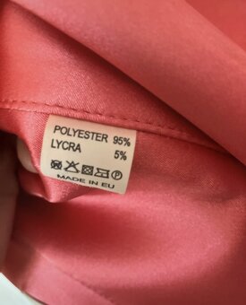 Axer spoločenské šaty - 5