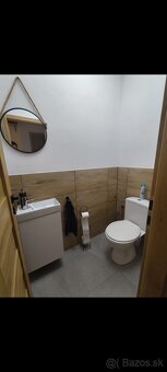 Prenájom priestorov na služby - 5