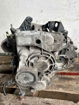 Převodovka Škoda Octavia 3 RS - PDT - 5