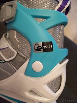 Korčule na ľad - 5