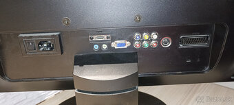 LCD BenQ SE2241B 22" - 5