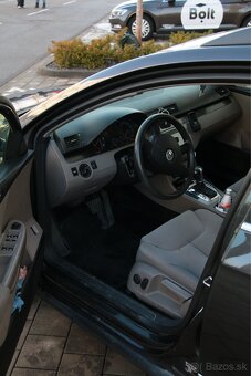 Passat b6 2.0tdi dsg automat aj leasing - 5