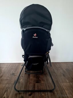 Deuter kid comfort 1 plus - 5