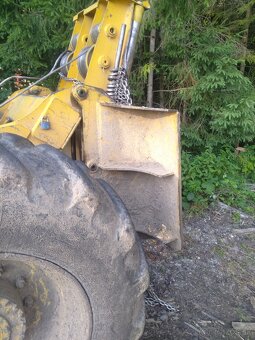 Predám LKT 81 T - 5