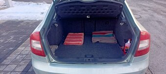 Škoda Octavia 1.6 - 5