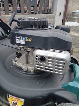 Kosačka PARKSIDE - 5