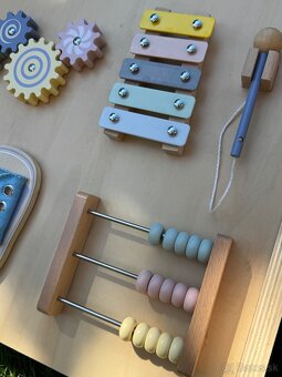 Piklerovej triangel - 5