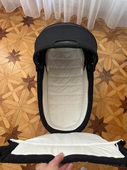 Vanička Cybex Priam - 5