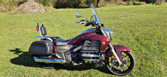 Honda Valkyrie F6C - 5
