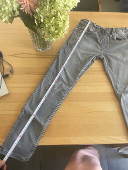 Pepe Jeans nohavice 152/11 rokov - 5