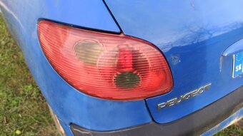 Diely Peugeot 206 - 5