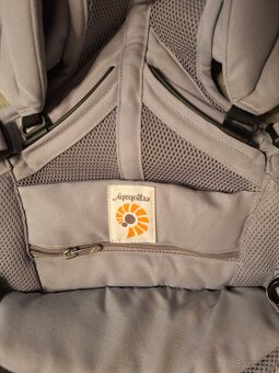 Ergobaby omni 360 - 5