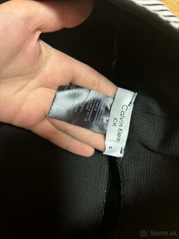 Calvin Klein legíny - 5