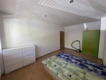 Na prenájom 2 - izbový byt - 5