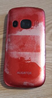 Aligator A670 - 5