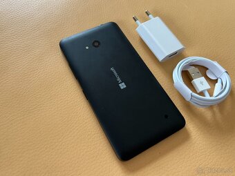 Microsoft Lumia 640 DUAL v "TOP" stavu - 5