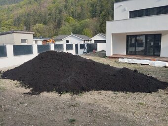 Preosiata zemina - 5