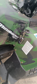 Eco farmer 3000w 72V - 5