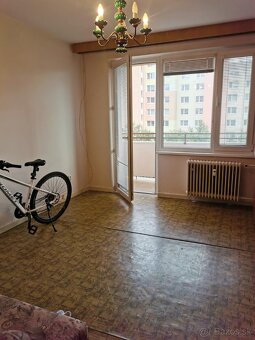 Slnečný 3-izbový byt, 83m2, 2 balkóny, Stred - 5