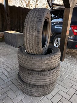 Barum Bravuris 5HM 235/60 R17V - 5