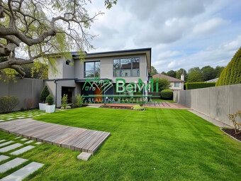 Bývajte v centre mesta za cenu bytu - 5