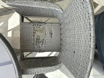 Zahradne sedenie - 5