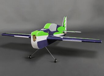 Akrobat MX2 955mm 3D EPP (KIT) - 5