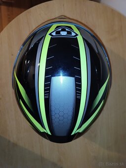 Helma, přilba - YOHE - 5