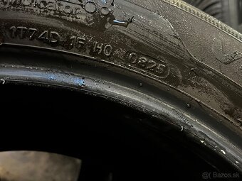 Letné Pneumatiky - 5