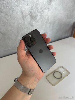 Apple IPhone 14 Pro - 128GB - 5