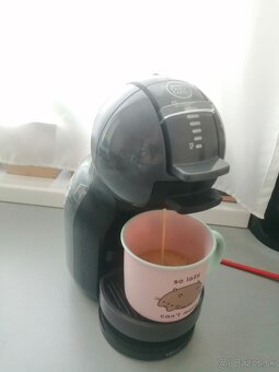 DOLCE GUSTO MINI ME - 5