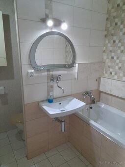 centrum - dvojgarsonka po rekonštrukcii - 5