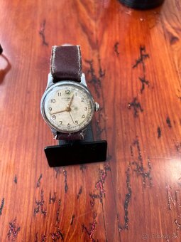 Hodinky - 5