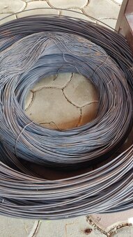 Styrodur, Perimeter, viazaci i drôt, - 5