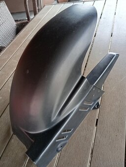 Suzuki GSX-R 1100 - 5