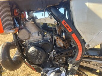 Predávam KTM 250SX 2019 - 5