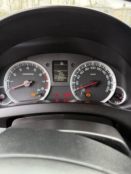 Suzuki swift 2015 - 5