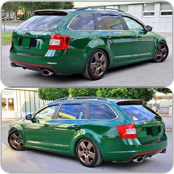 ŠKODA OCTAVIA III 2.0 CR TDI - 5