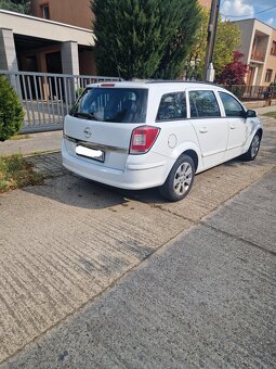 Opel astra 1.7 cdti - 5