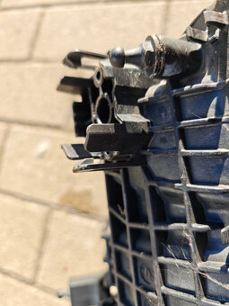 sanie skoda volkswagen - 5