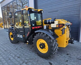 JCB 527-58 Agri Plus - 5