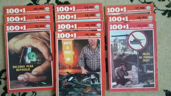 Vedecké časopisy 100+1 - 5